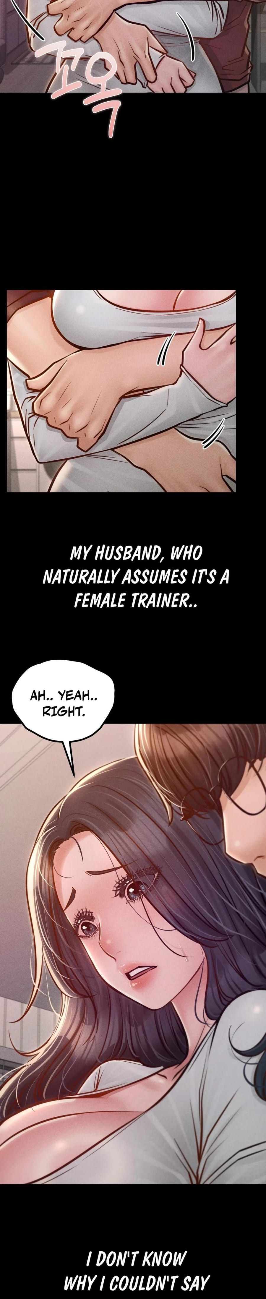 Nagwon Villa (Uncensored), chapter 21, page 22 of 32