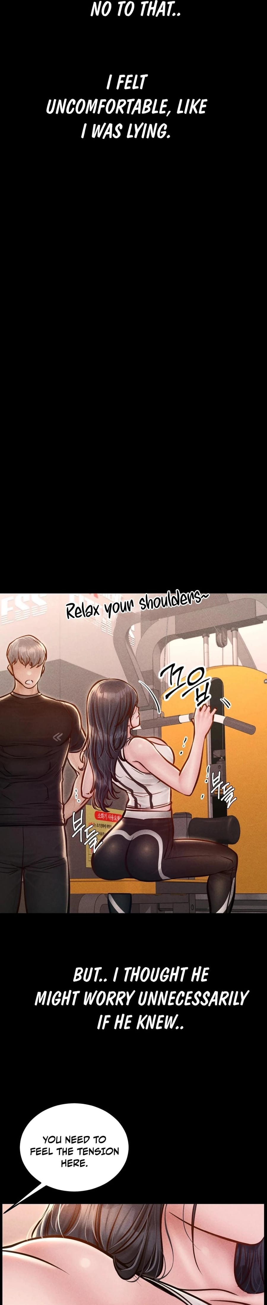Nagwon Villa (Uncensored), chapter 21, page 23 of 32