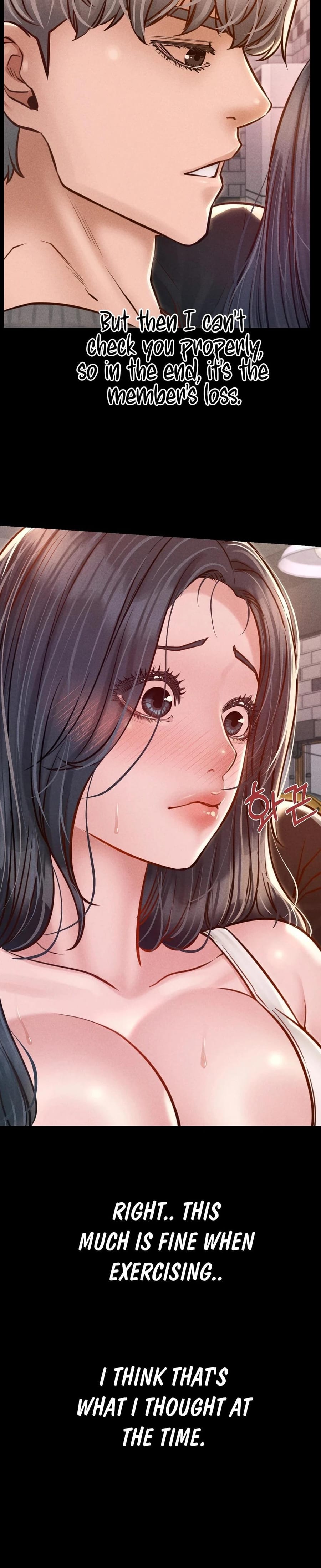 Nagwon Villa (Uncensored), chapter 21, page 26 of 32