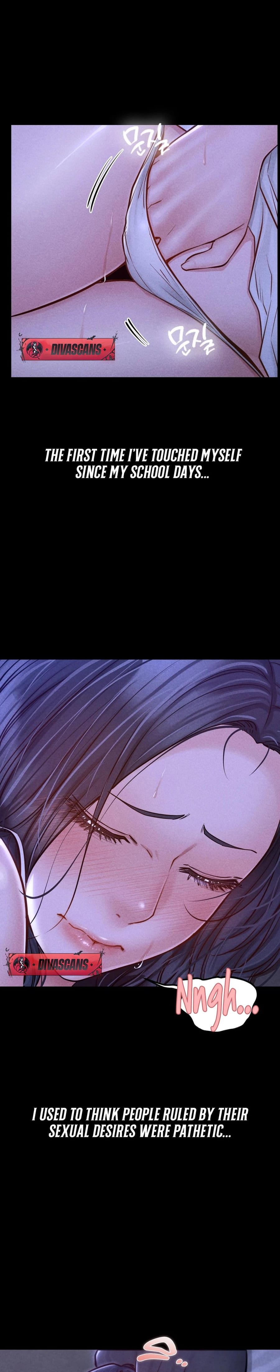 Nagwon Villa (Uncensored), chapter 22, page 7 of 32