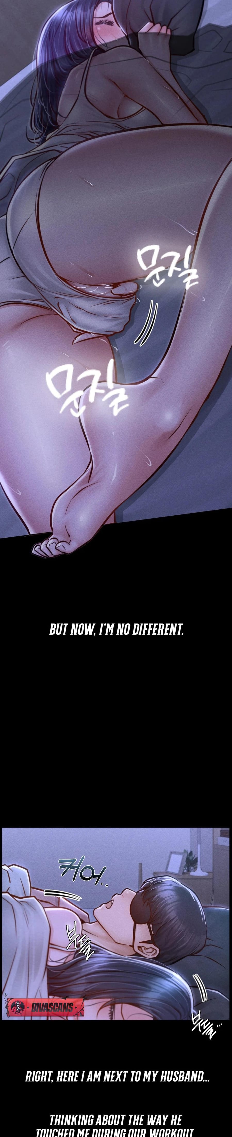 Nagwon Villa (Uncensored), chapter 22, page 8 of 32