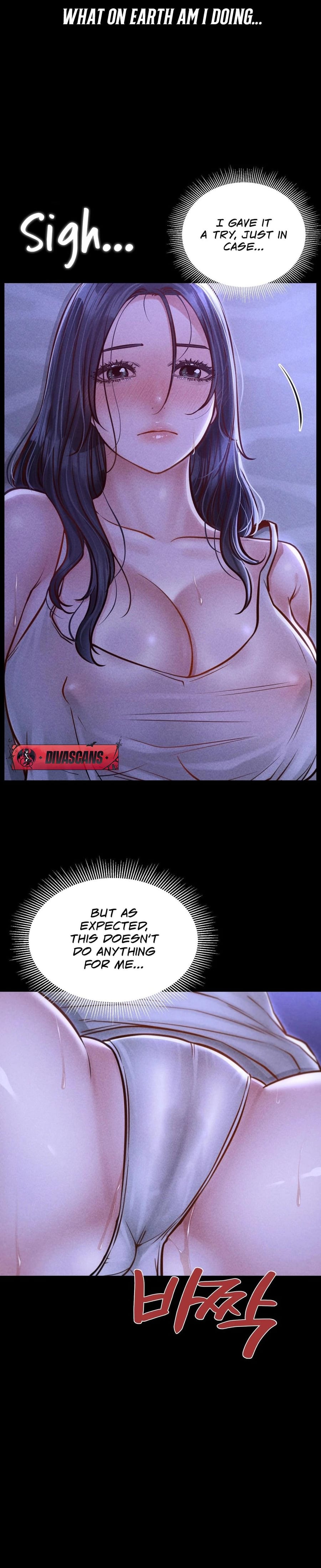 Nagwon Villa (Uncensored), chapter 22, page 10 of 32