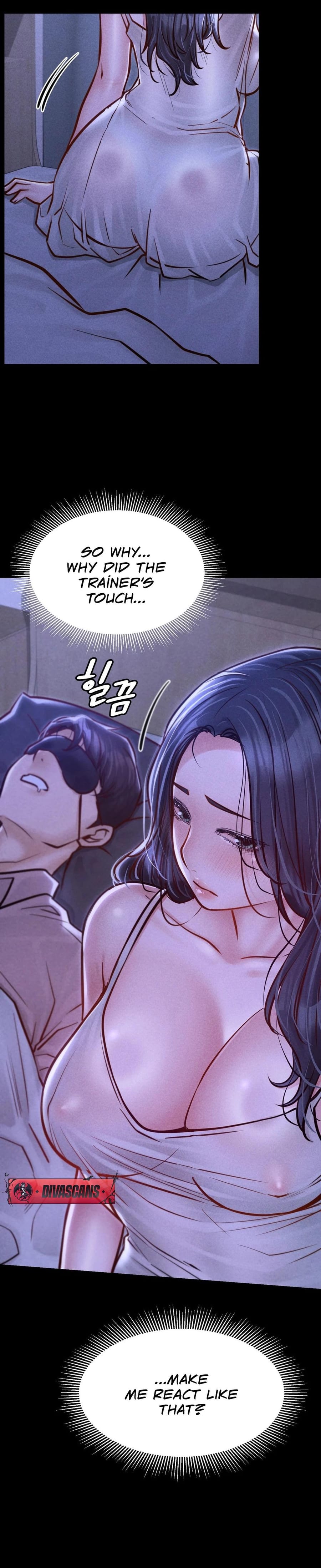 Nagwon Villa (Uncensored), chapter 22, page 11 of 32