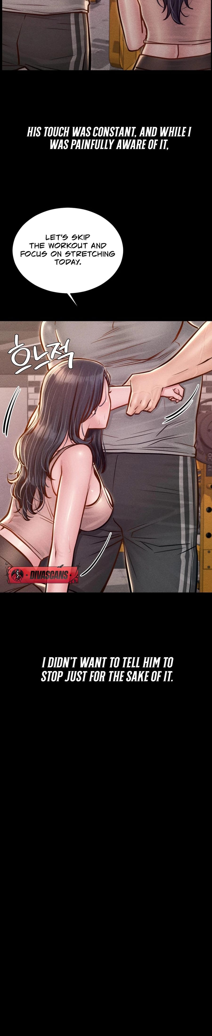 Nagwon Villa (Uncensored), chapter 22, page 14 of 32