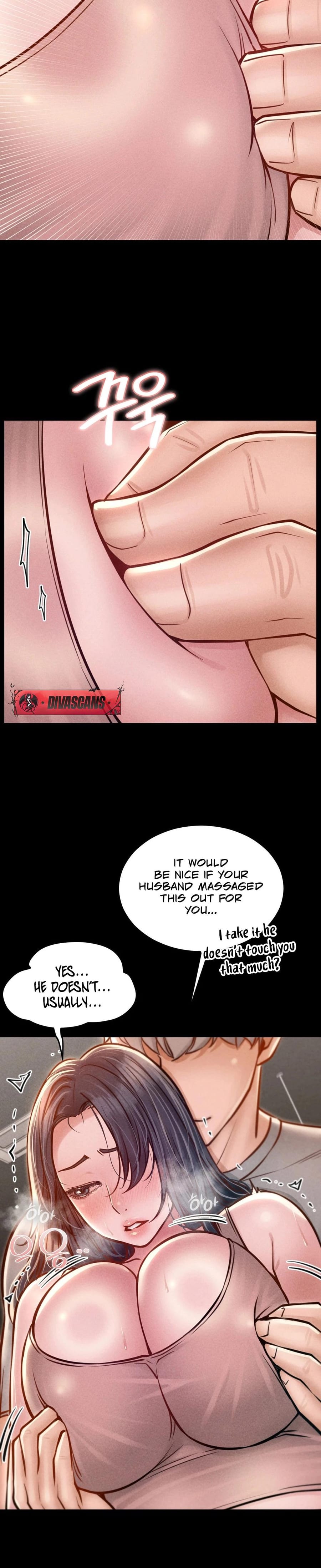 Nagwon Villa (Uncensored), chapter 22, page 16 of 32