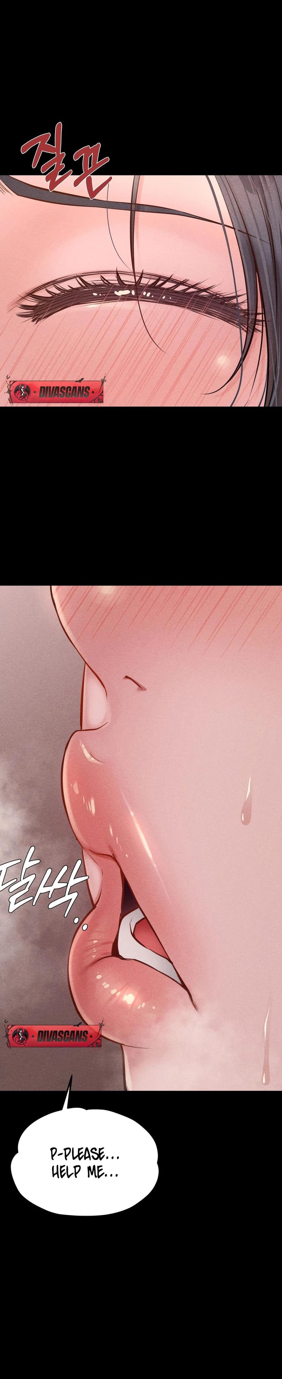 Nagwon Villa (Uncensored), chapter 22, page 25 of 32
