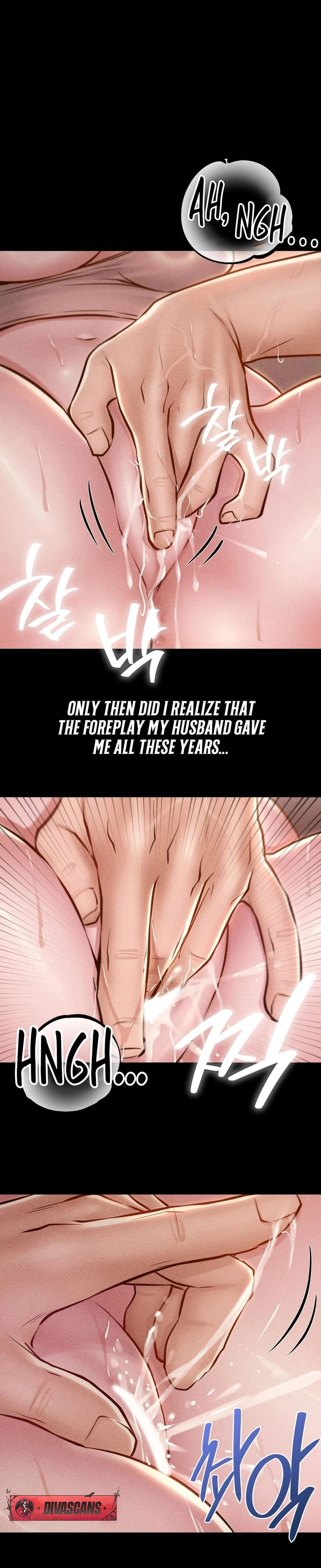 Nagwon Villa (Uncensored), chapter 22, page 29 of 32