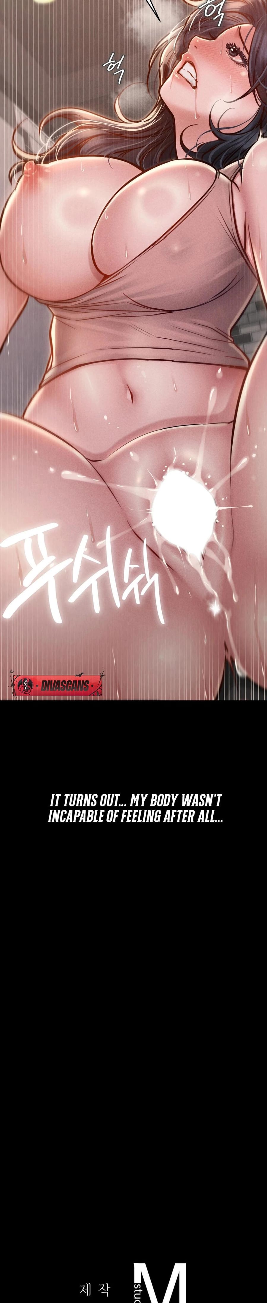Nagwon Villa (Uncensored), chapter 22, page 31 of 32