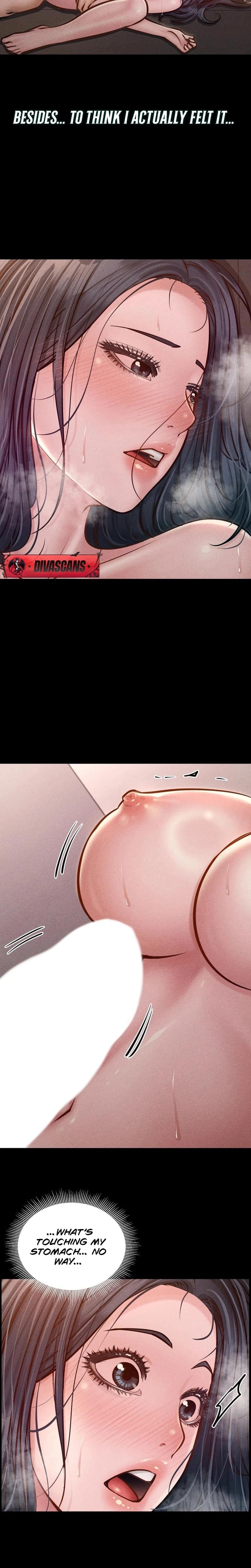 Nagwon Villa (Uncensored), chapter 23, page 7 of 26