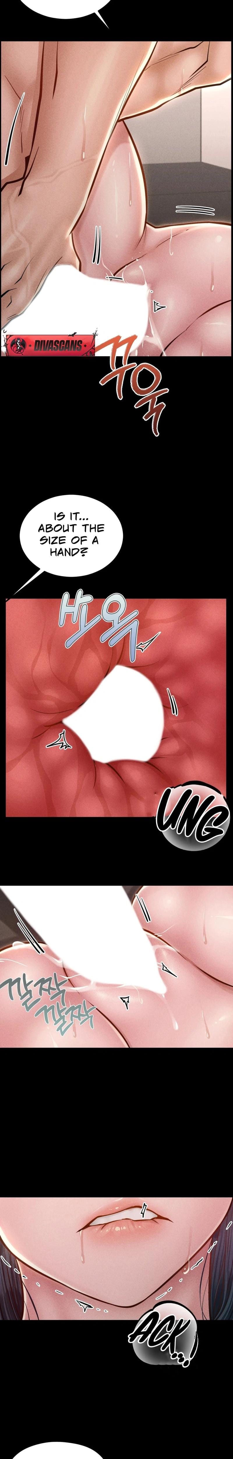 Nagwon Villa (Uncensored), chapter 23, page 9 of 26