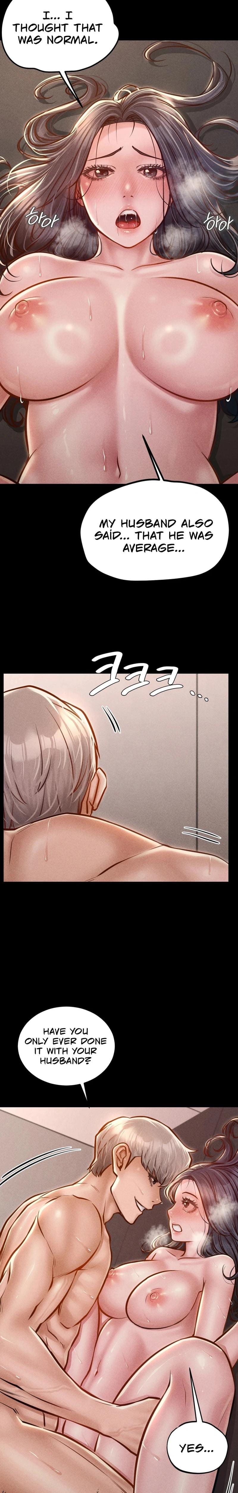 Nagwon Villa (Uncensored), chapter 23, page 10 of 26