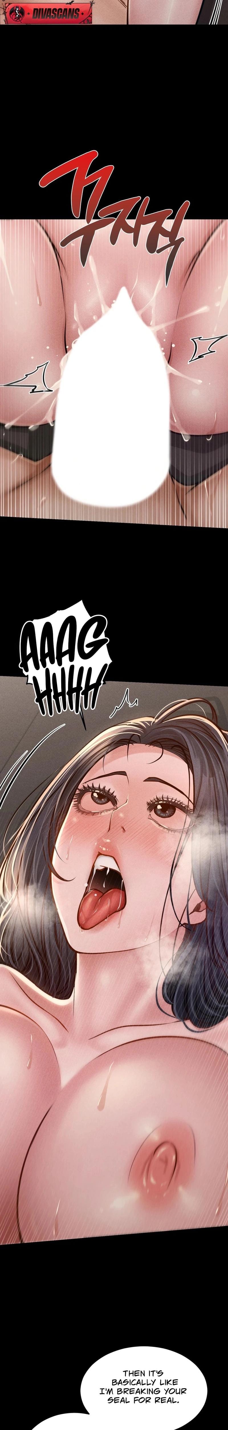 Nagwon Villa (Uncensored), chapter 23, page 11 of 26