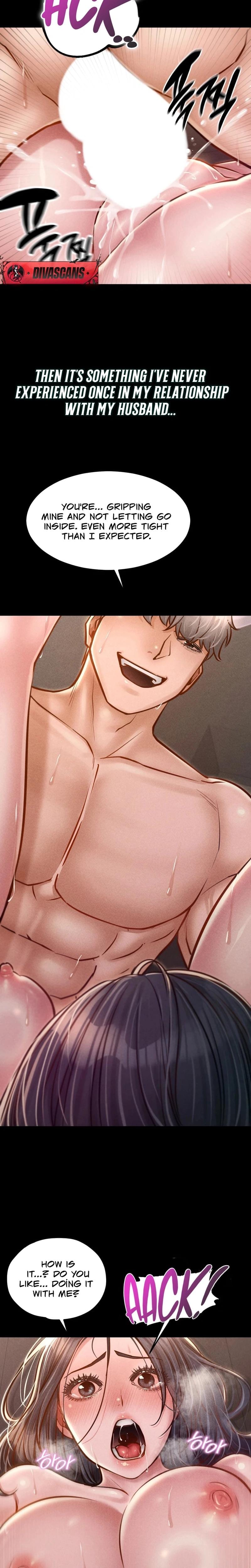 Nagwon Villa (Uncensored), chapter 23, page 13 of 26