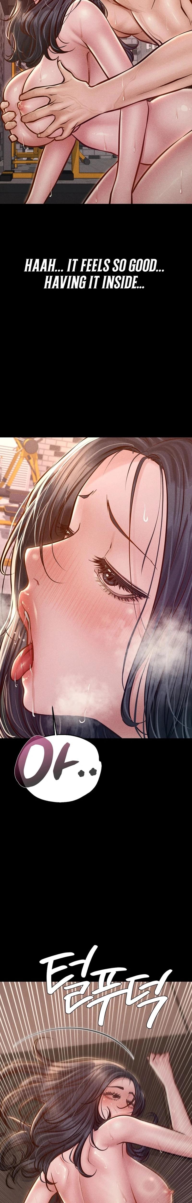 Nagwon Villa (Uncensored), chapter 23, page 20 of 26