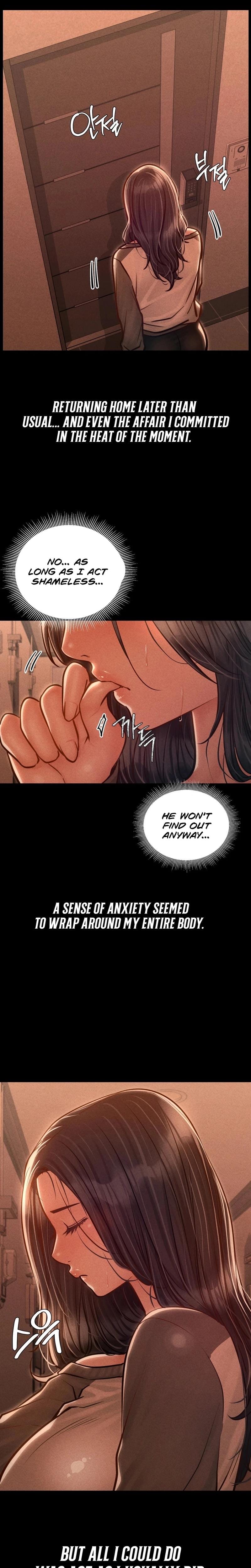 Nagwon Villa (Uncensored), chapter 23, page 22 of 26