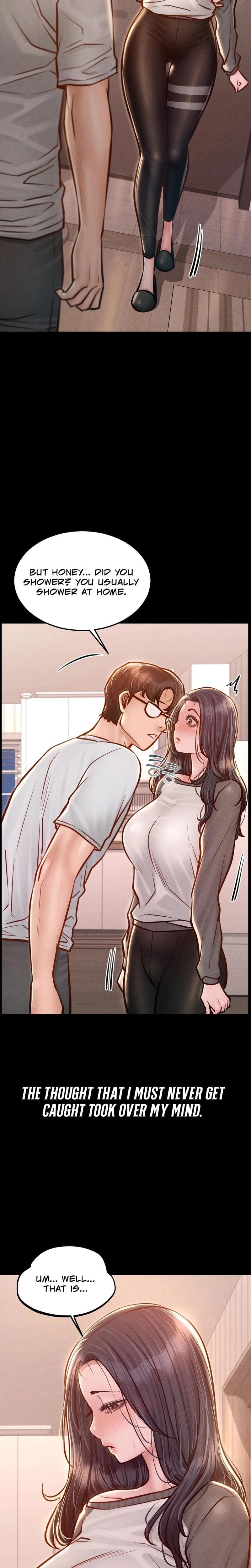 Nagwon Villa (Uncensored), chapter 23, page 24 of 26