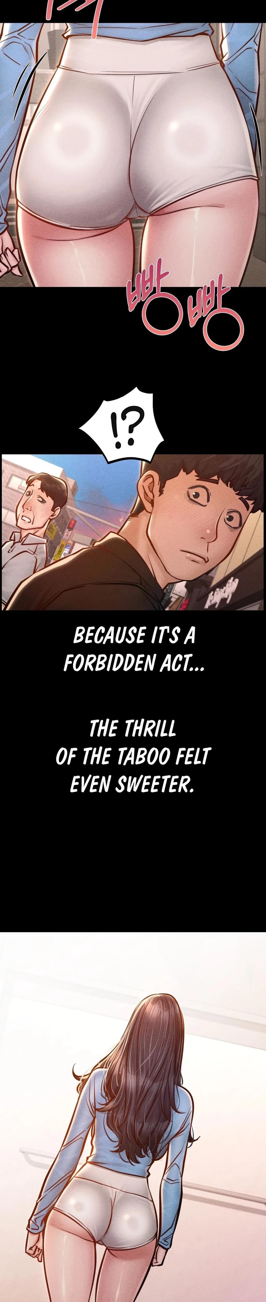 Nagwon Villa (Uncensored), chapter 24, page 7 of 33