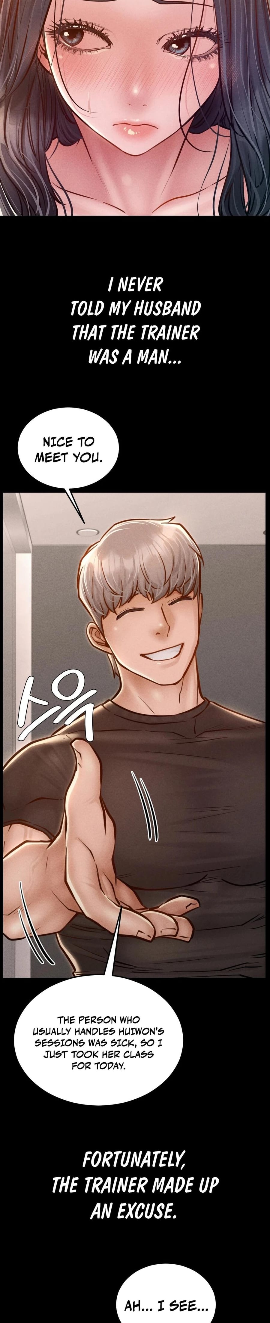 Nagwon Villa (Uncensored), chapter 24, page 22 of 33