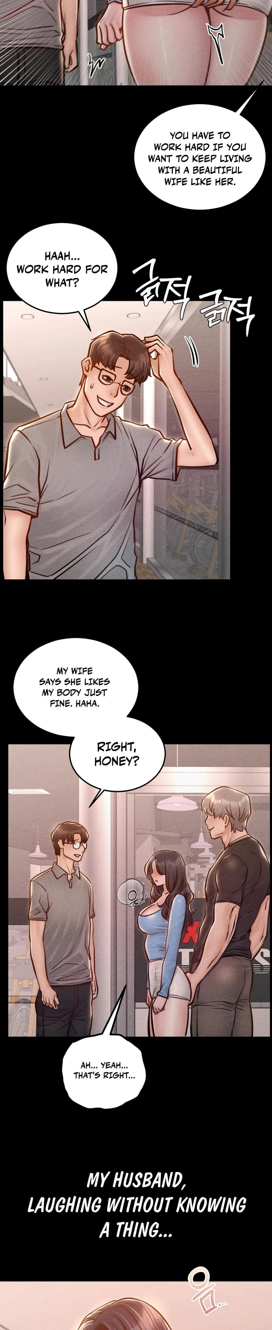 Nagwon Villa (Uncensored), chapter 24, page 24 of 33