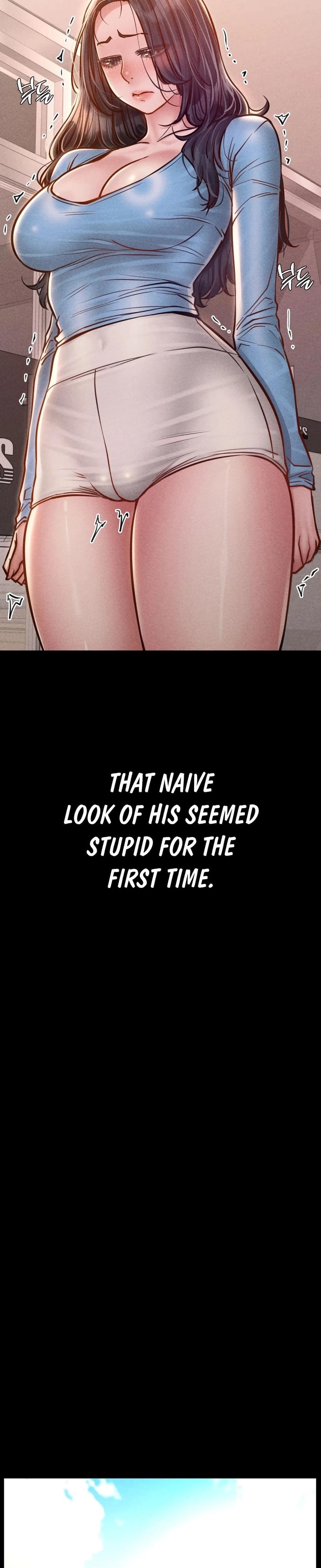 Nagwon Villa (Uncensored), chapter 24, page 25 of 33