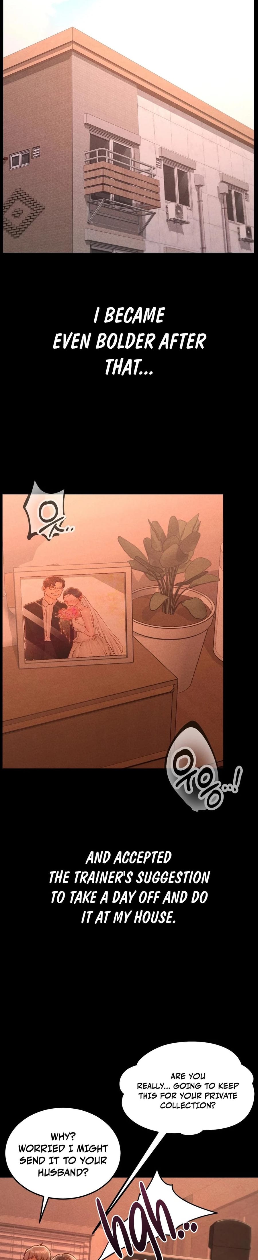 Nagwon Villa (Uncensored), chapter 24, page 26 of 33