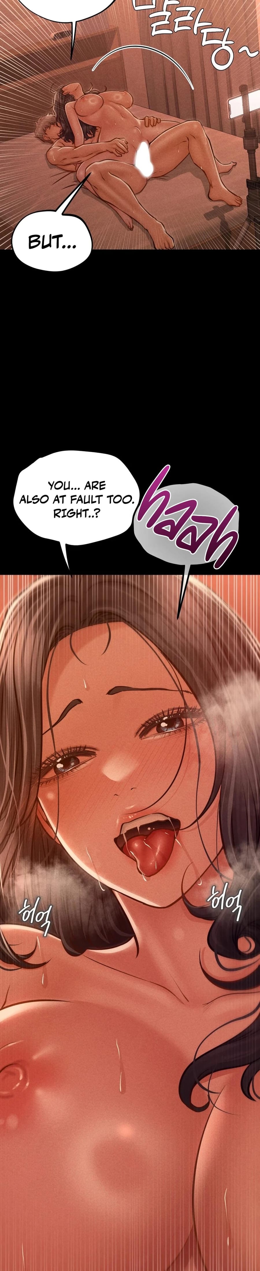 Nagwon Villa (Uncensored), chapter 24, page 31 of 33