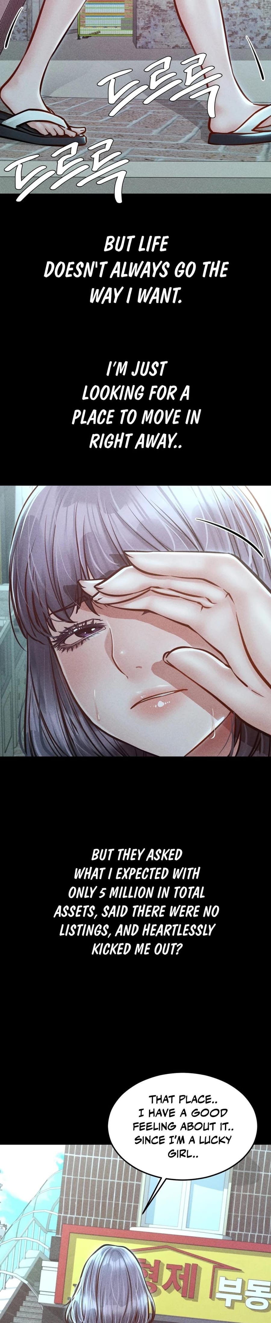 Nagwon Villa (Uncensored), chapter 25, page 6 of 33