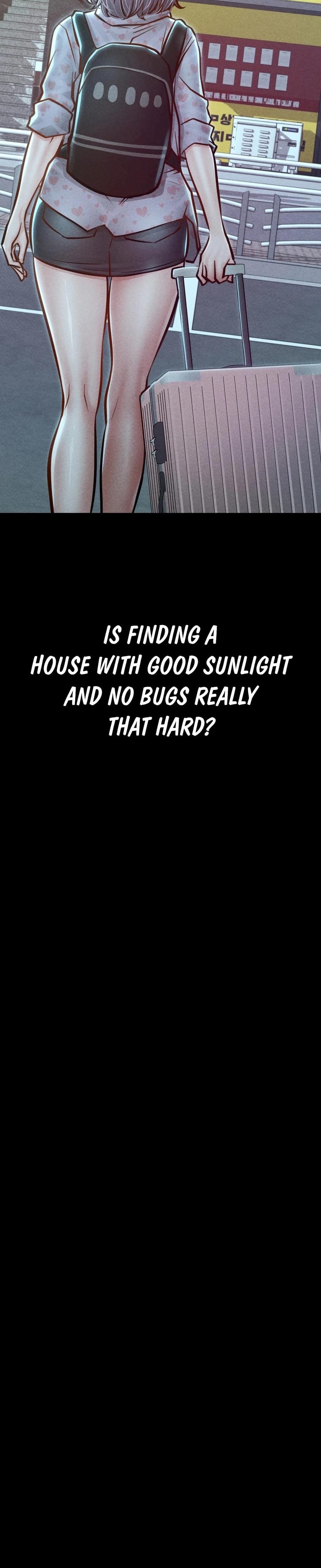 Nagwon Villa (Uncensored), chapter 25, page 7 of 33