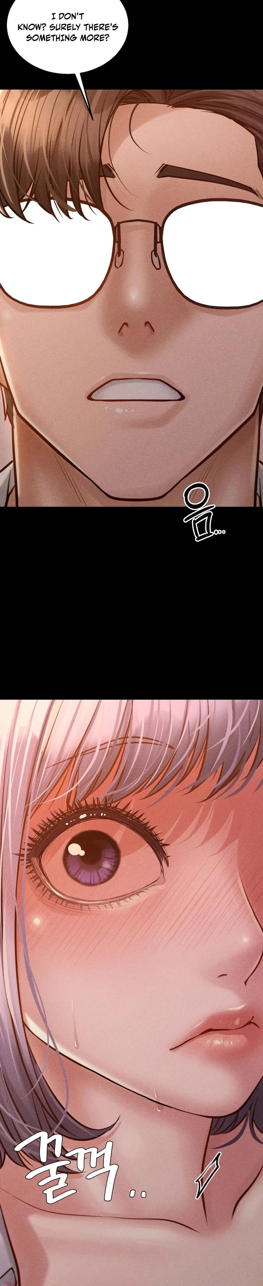 Nagwon Villa (Uncensored), chapter 25, page 19 of 33