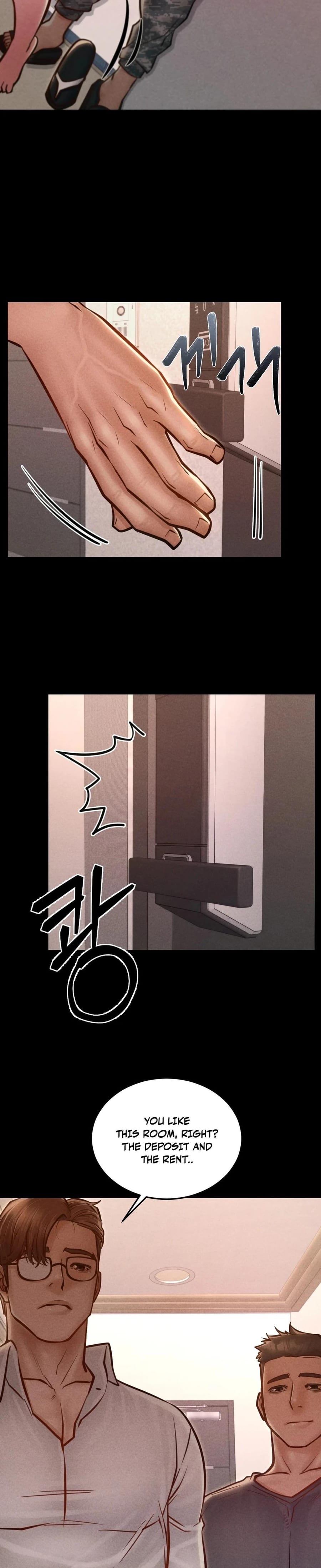 Nagwon Villa (Uncensored), chapter 25, page 26 of 33