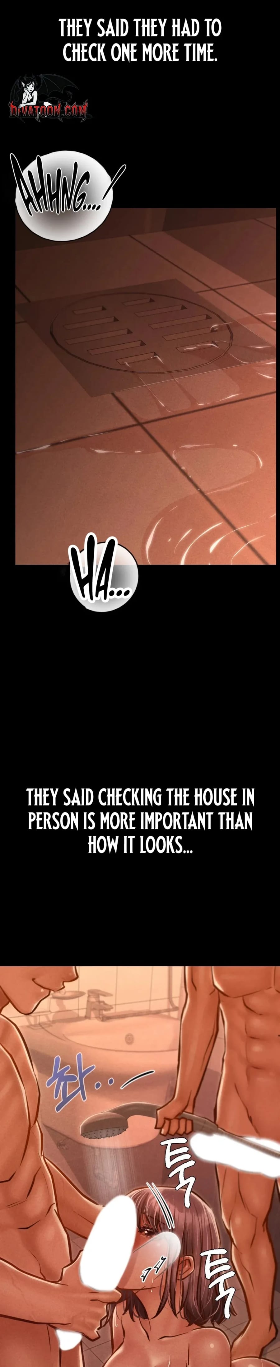Nagwon Villa (Uncensored), chapter 27, page 8 of 28
