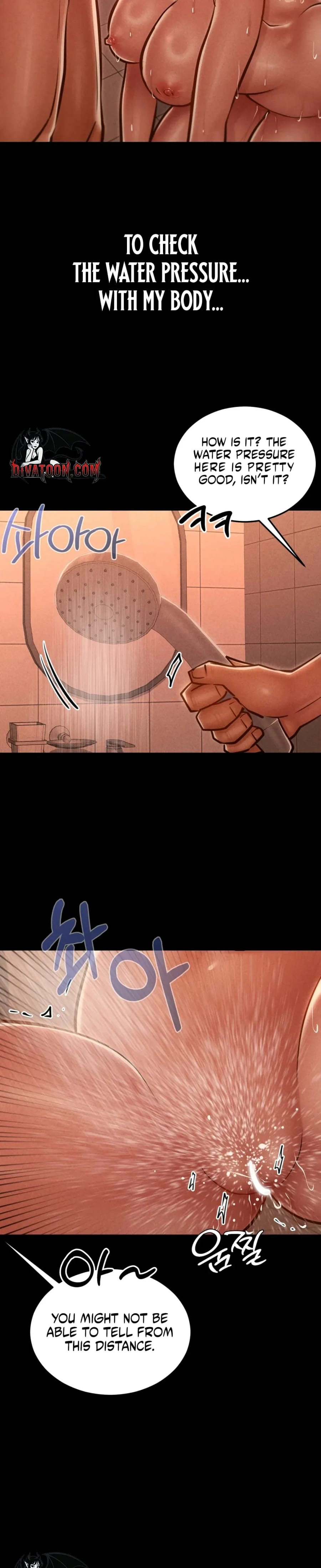 Nagwon Villa (Uncensored), chapter 27, page 9 of 28