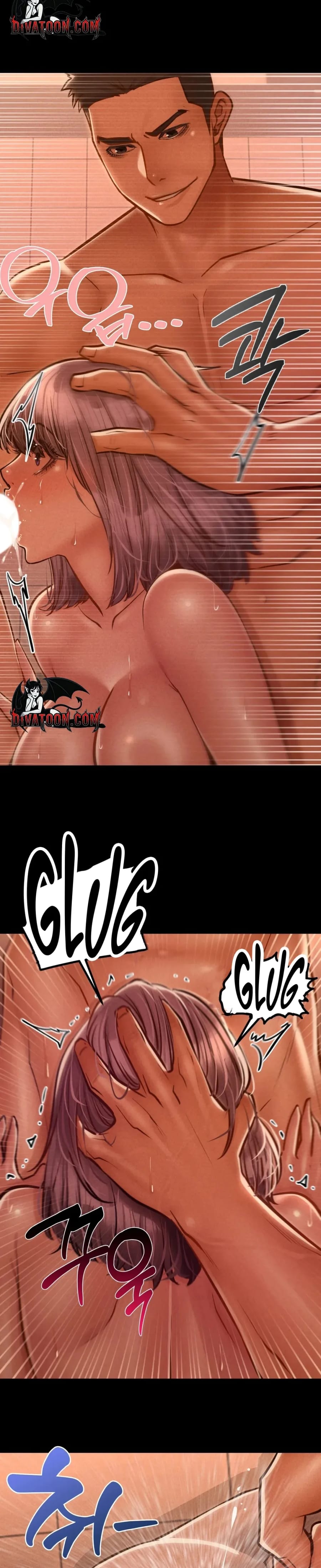 Nagwon Villa (Uncensored), chapter 27, page 10 of 28