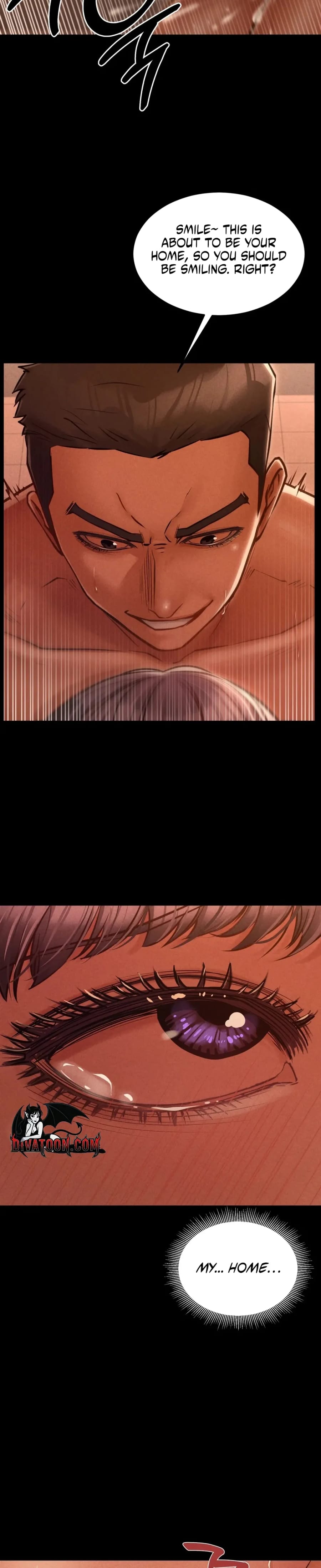 Nagwon Villa (Uncensored), chapter 27, page 14 of 28