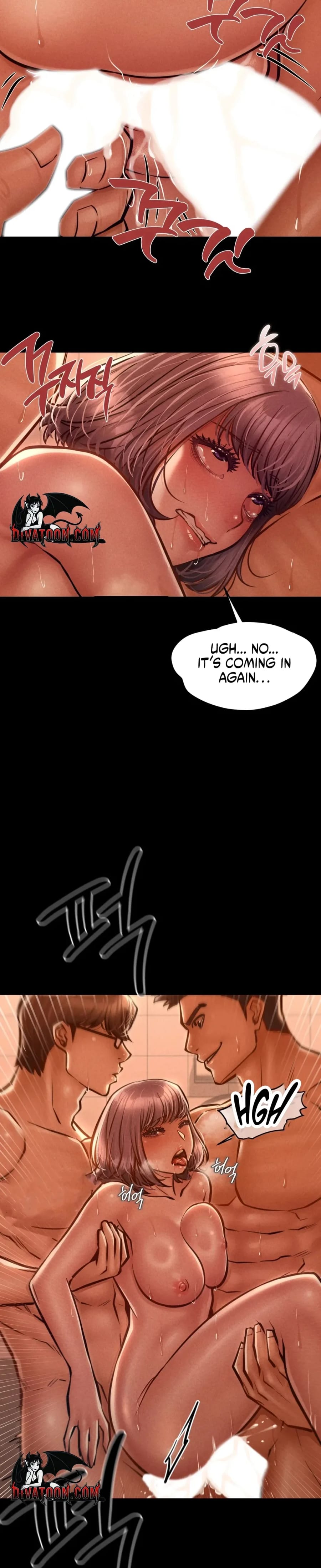 Nagwon Villa (Uncensored), chapter 27, page 15 of 28