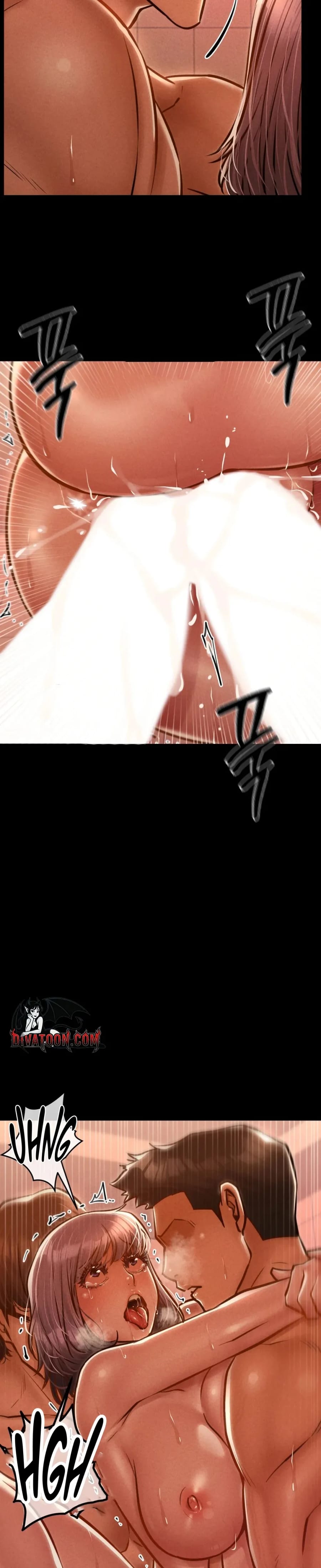 Nagwon Villa (Uncensored), chapter 27, page 18 of 28