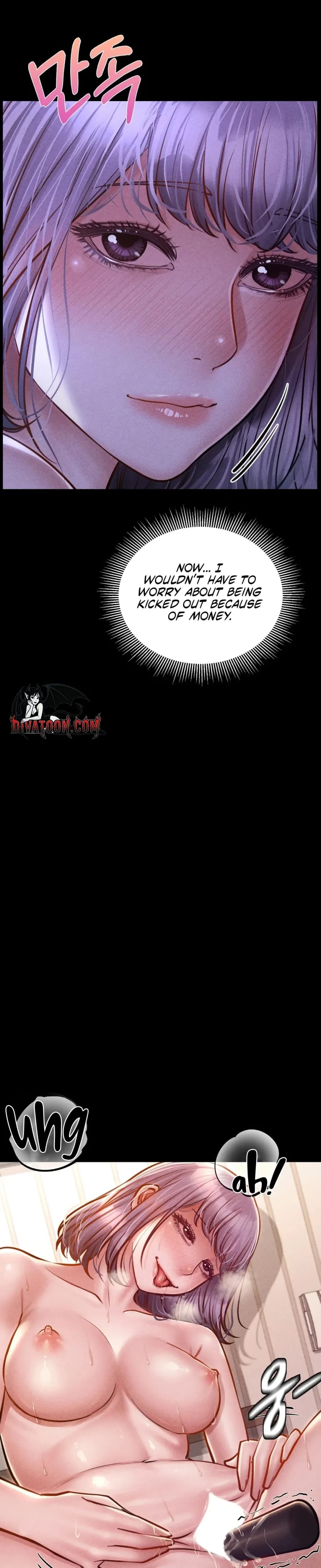 Nagwon Villa (Uncensored), chapter 27, page 21 of 28