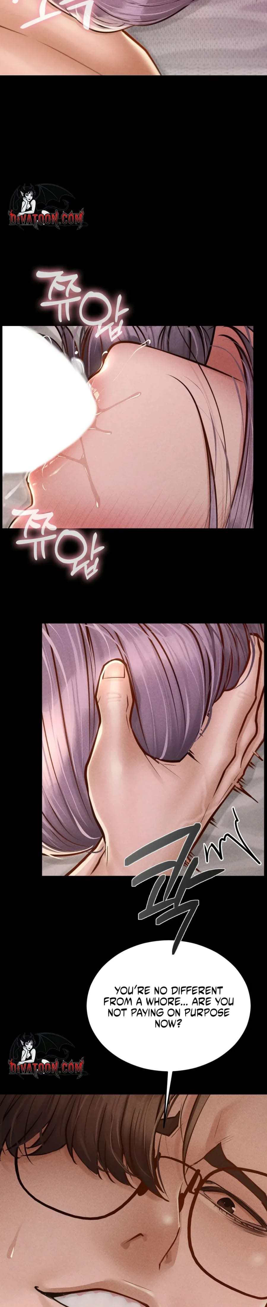 Nagwon Villa (Uncensored), chapter 27, page 25 of 28