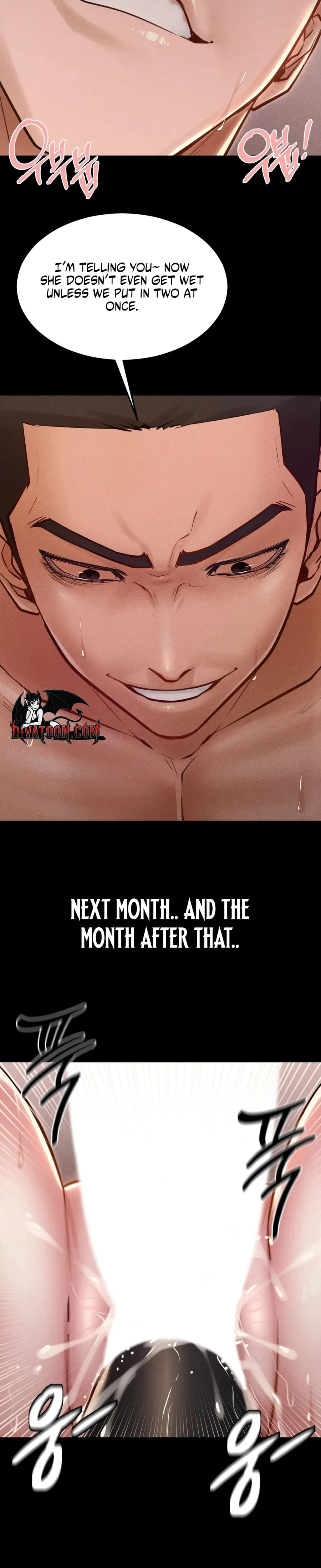 Nagwon Villa (Uncensored), chapter 27, page 26 of 28