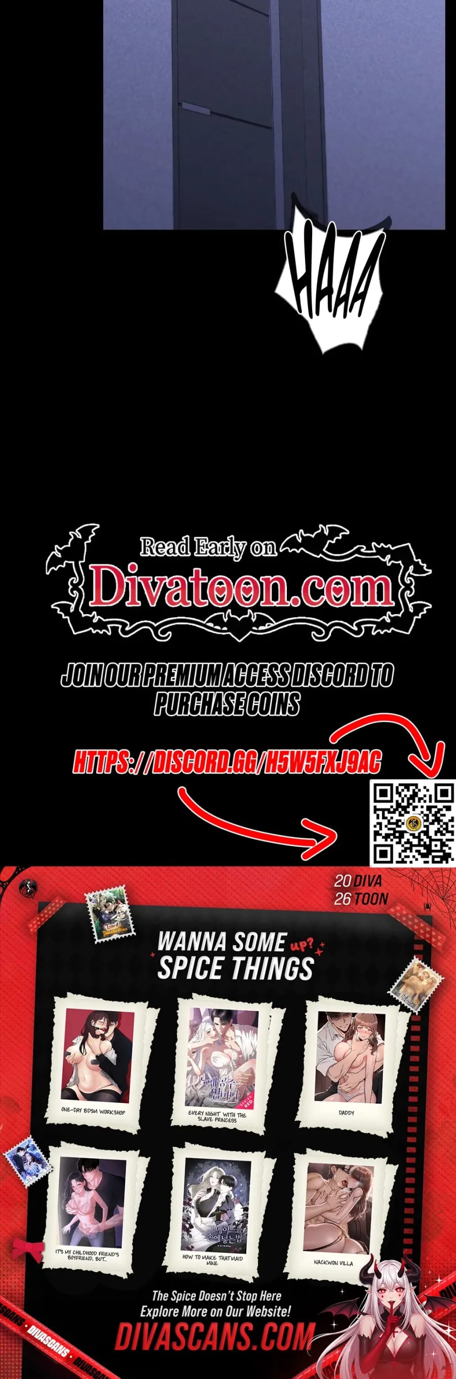 Nagwon Villa (Uncensored), chapter 27, page 28 of 28
