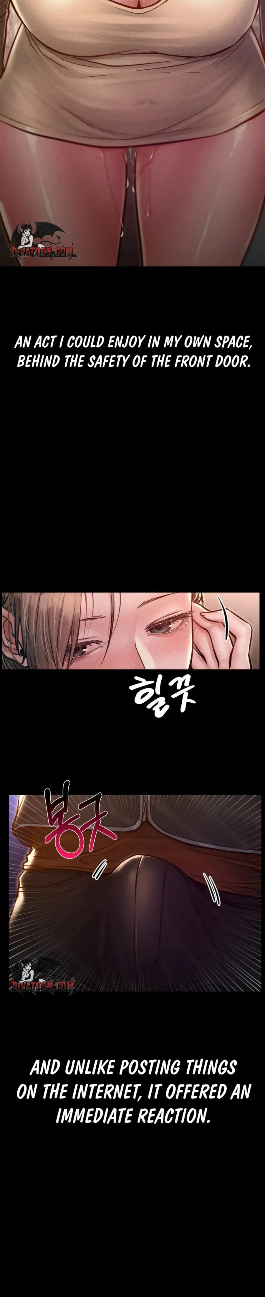 Nagwon Villa (Uncensored), chapter 28, page 8 of 31
