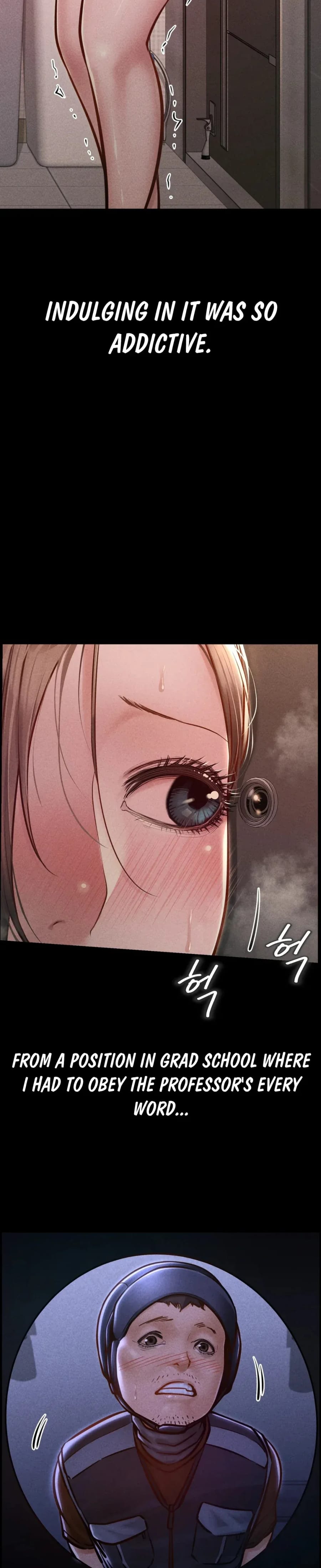 Nagwon Villa (Uncensored), chapter 28, page 10 of 31