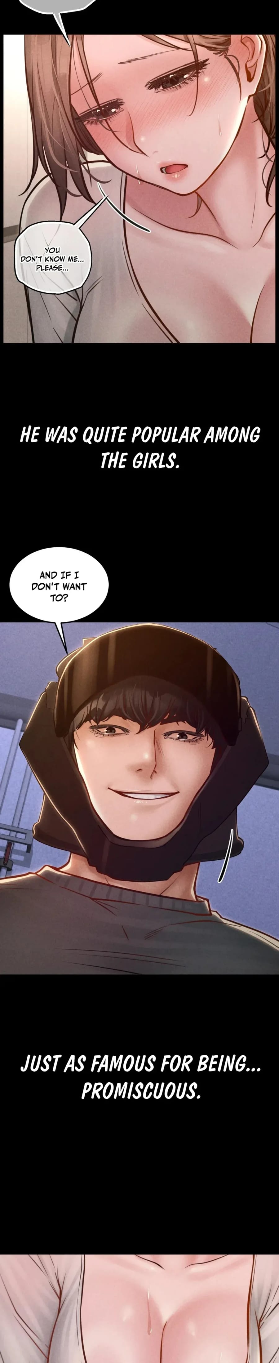 Nagwon Villa (Uncensored), chapter 28, page 21 of 31