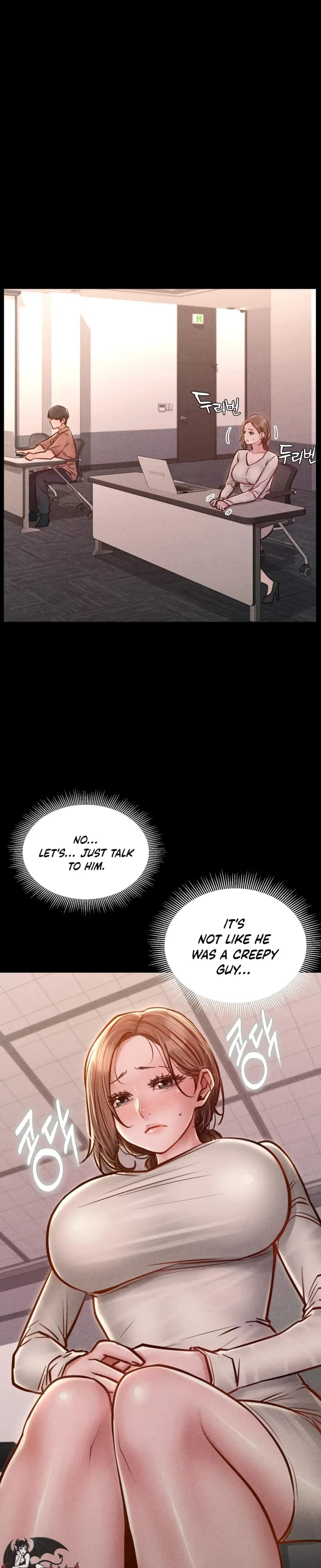 Nagwon Villa (Uncensored), chapter 28, page 26 of 31