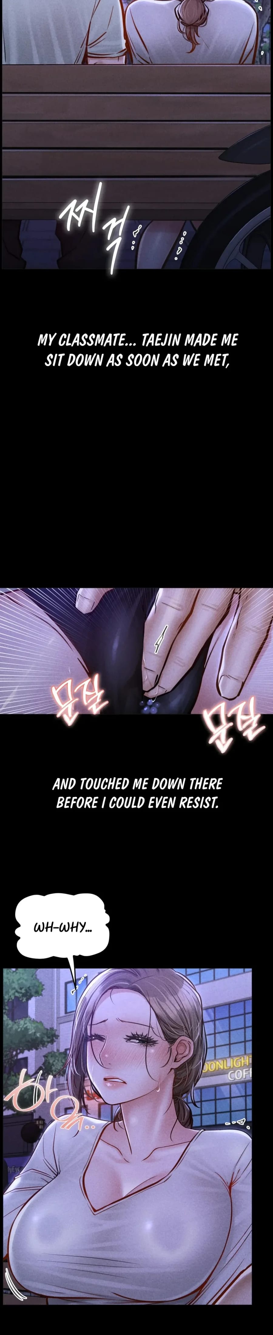 Nagwon Villa (Uncensored), chapter 28, page 28 of 31