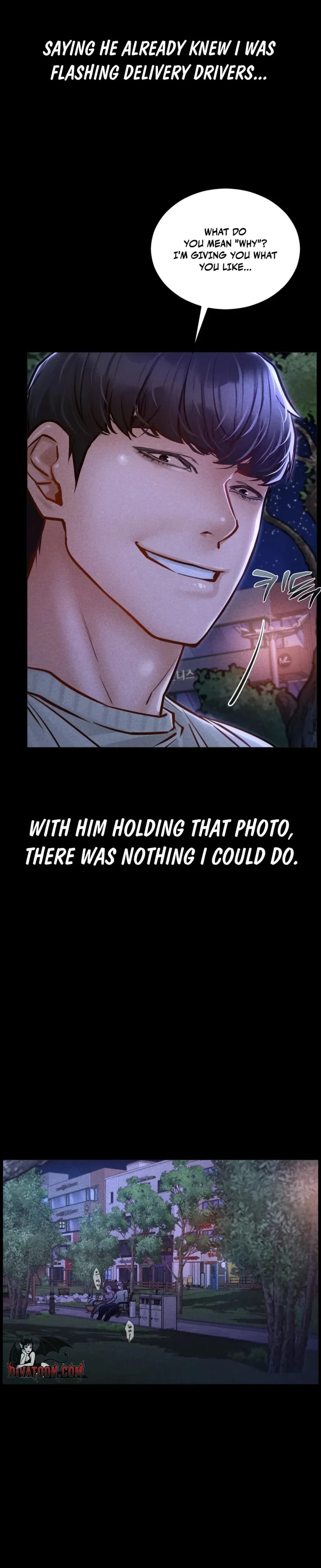 Nagwon Villa (Uncensored), chapter 28, page 29 of 31