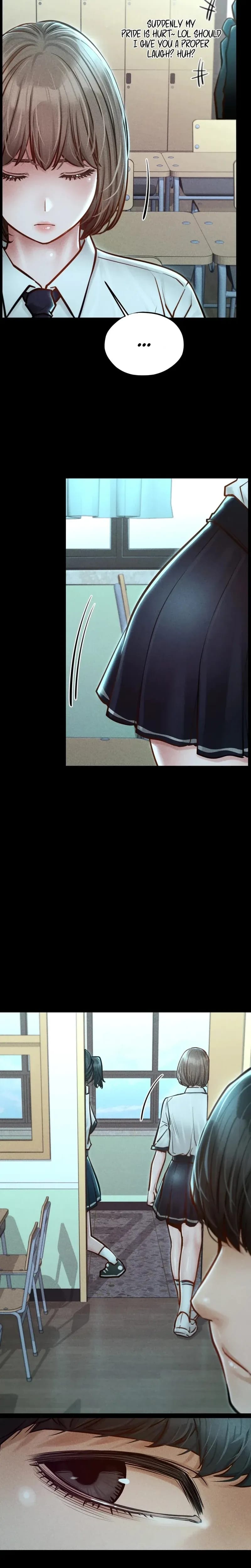 Nagwon Villa (Uncensored), chapter 29, page 6 of 29