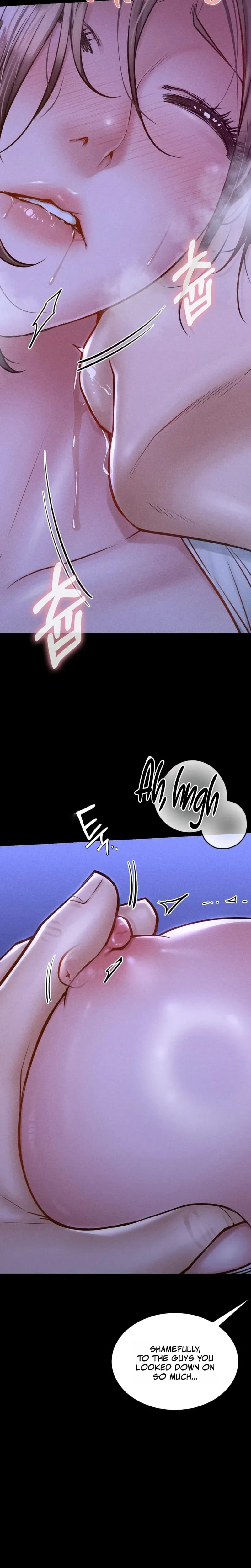 Nagwon Villa (Uncensored), chapter 29, page 12 of 29