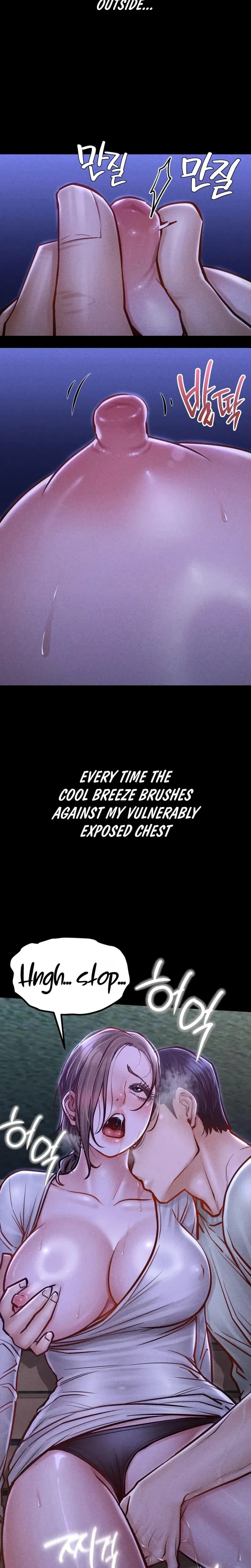 Nagwon Villa (Uncensored), chapter 29, page 14 of 29