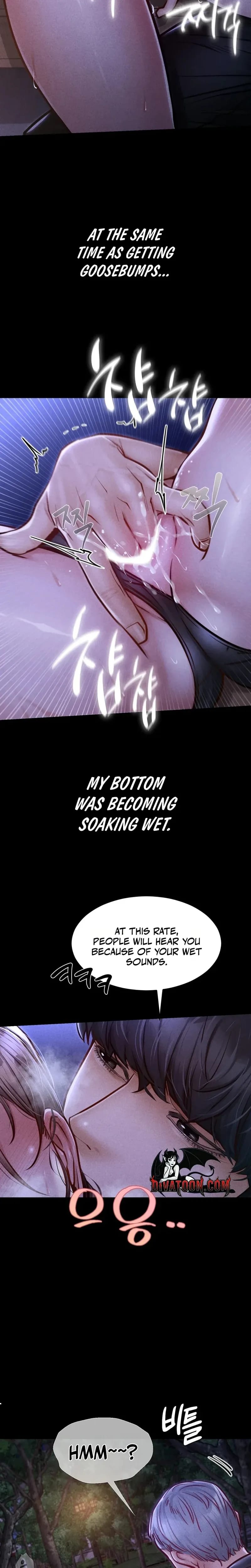 Nagwon Villa (Uncensored), chapter 29, page 15 of 29